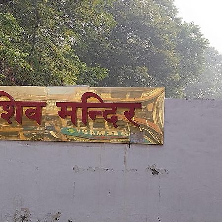 Hotel Crystal Palace New Delhi Luaran gambar