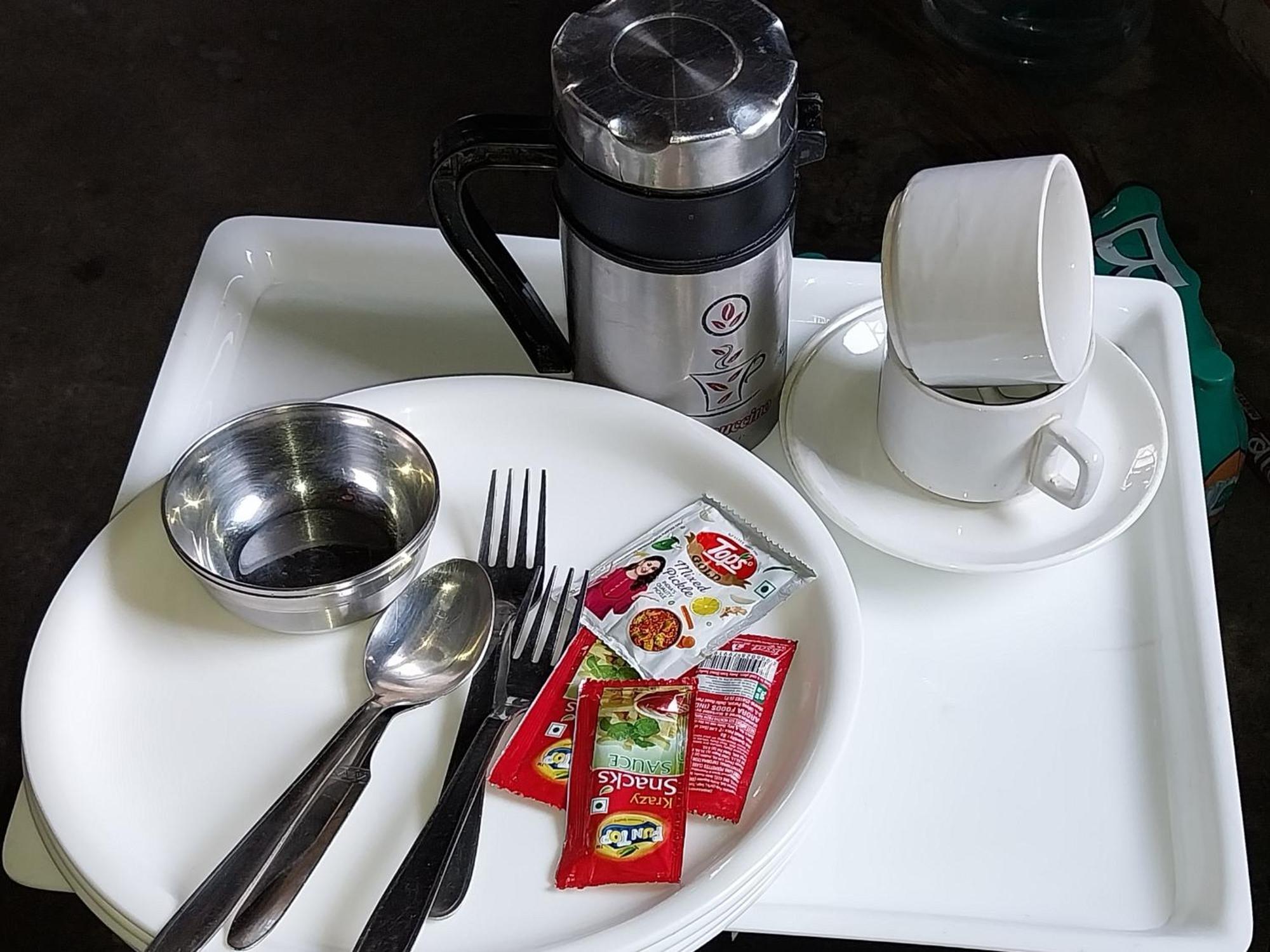 Hotel Crystal Palace New Delhi Luaran gambar
