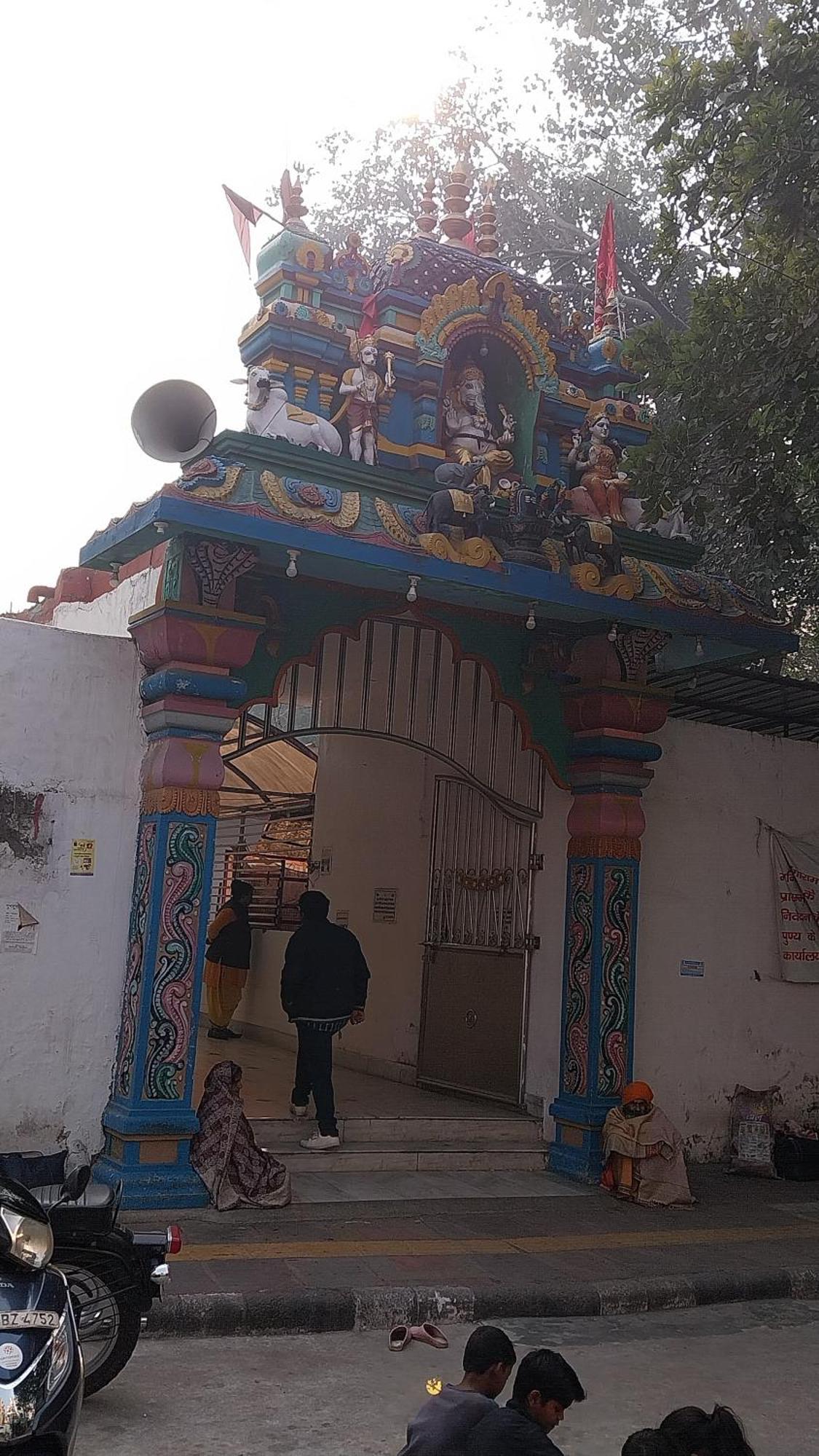 Hotel Crystal Palace New Delhi Luaran gambar